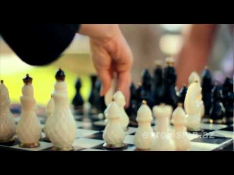 Eurovision 2012, Postcarda - Russia