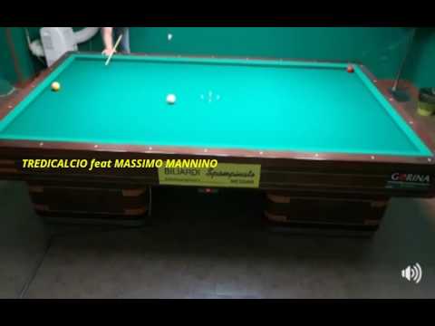 MASSIMO MANNINO / SOLUZIONI PER TIRI IN POSIZIONE 10/10 SULLA LUNGA