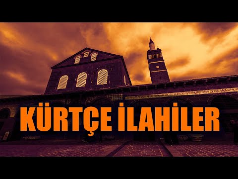 En Güzel Kürtçe İlahiler