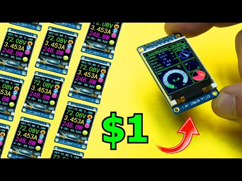 WHY THIS $1 Aliexpress Module is AMAZING?