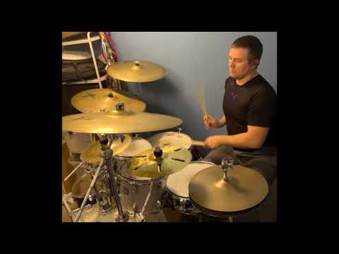 Drum Off 2020 Russia - Denis Vasilevsky - Open category