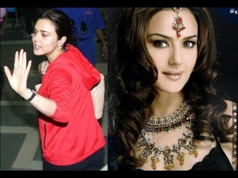 download lagu mp3 mp4 Preity Zinta No Makeup, download lagu Preity Zinta No Makeup gratis, unduh video klip Preity Zinta No Makeup