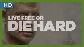 Live Free or Die Hard (2007) Trailer