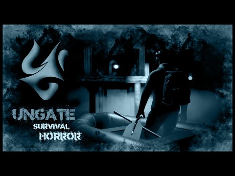 Ungate youtube-video