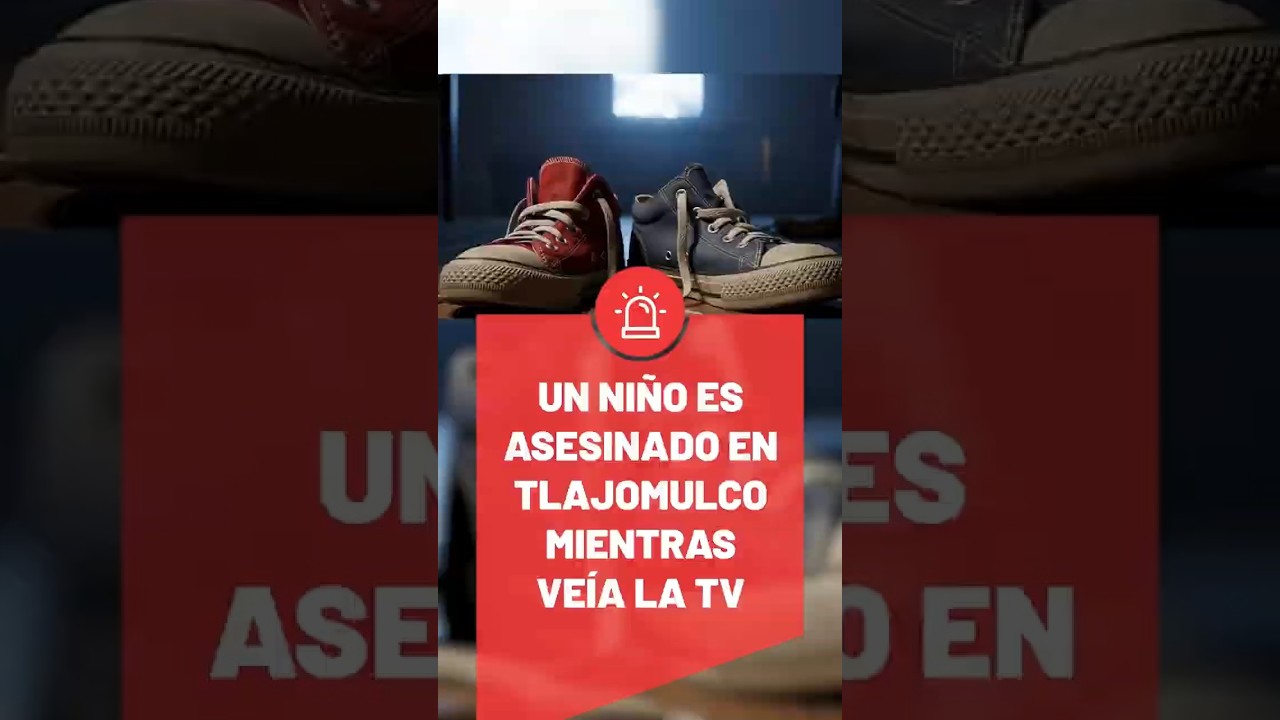 🚨 ACR1BILL4N A NIÑO POR UN AJUSTE DE CUENTAS