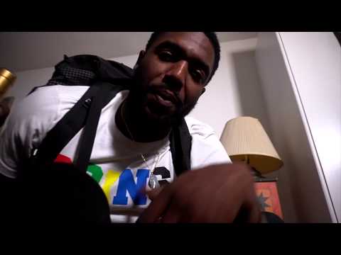 Trifln " Its Going Down All Night " (Official Video)#ShotByWeez