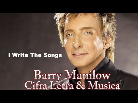 Summertime - Barry Manilow