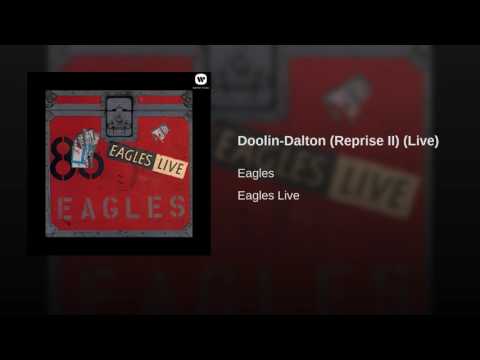Video thumbnail for Doolin-Dalton (Reprise II) (Live)