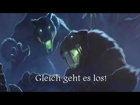 Let's Play Aventuria - Wirtshaus zum Schwarzen Keiler