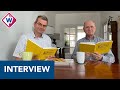 Van ruttegeskut tot porrel, alles staat in Katwijks woordenboek - OMROEP WEST
