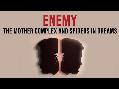 The movie Enemy: Psychological Analysis