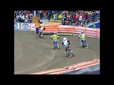 Caelum Stal Gorzów - Unibax Toruń (10.07.2009)