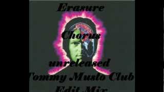 Erasure Chorus unreleased Tommy Musto Club Mix (edit)