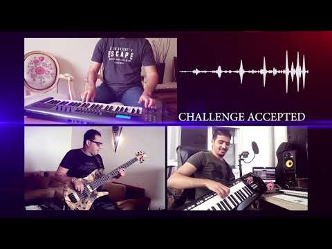 Adil Aissa &Youssef Grirrane & Youssef Bouchou - Yusan (Chiraj)