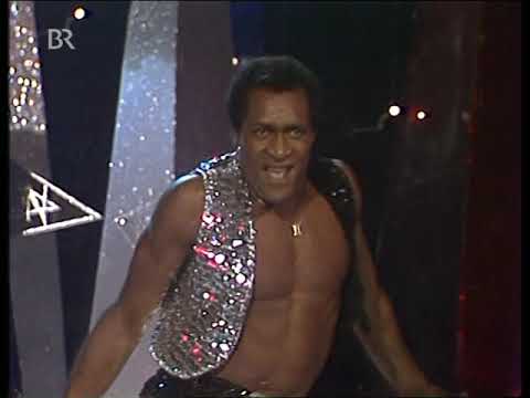 Imagination - Changes