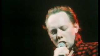 Joe Jackson - Don&#39;t Wanna Be Like That (Live, Nottingham, Early 80&#39;s)