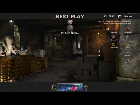 DMR14 rifle Dismatti Pistol  alternate  Call of Duty: Black Ops Cold War