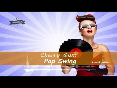 Mr. Lex feat Victoria Veliko - Cherry Gum