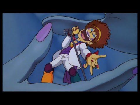 Dr. Slump: Hoyoyo! Space Adventure LOVE CHASER Yasuo Yamada