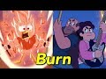 DuckTales S2 And Steven Universe The Movie Burn Ellie Goulding AMV REQUESTED VID