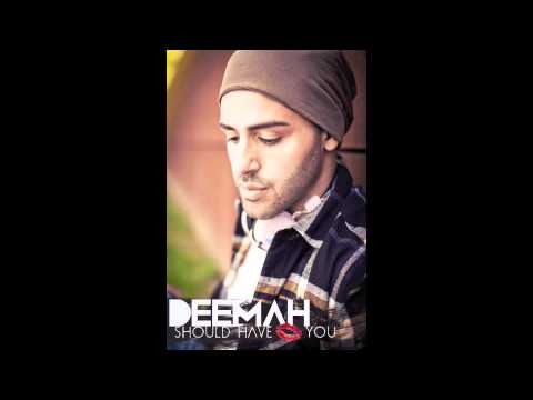 Hamed Anousheh - Should have kissed you (Prod. by Deemah)
