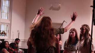"Dark I Know Well" from Spring Awakening