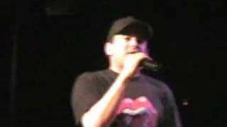 mc chris &quot;geek&quot;