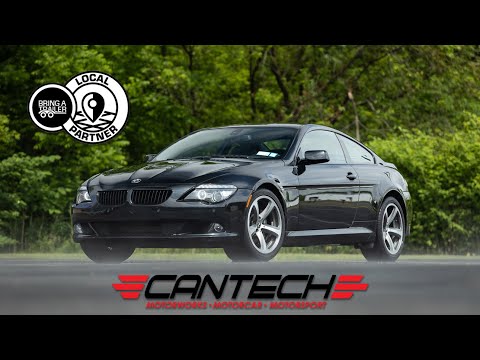 2009 BMW 650i Coupe Sport on BaT