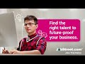 JobStreet A.I. Smarter Search JobStreet A.I. Smarter Search