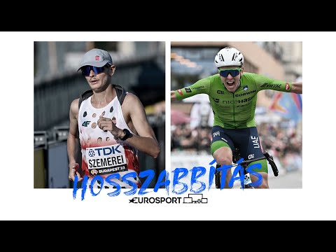 Hosszabbítás #161: Egy 31 éves országos csúcs megdöntése, és minden idők egyik legnagyobb szezonja