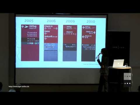 Heike Nehl | Intuition und Abstraktion - Orientierung in komplexen Systemen