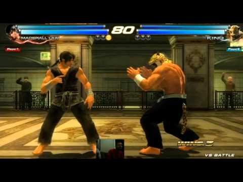 TTT2 offline session - kayyal, runitblack, justframe james, inkognito, true!, kane prt. 3