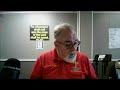 Revelation 8 , part 2 of Revelation studies on God's wrath