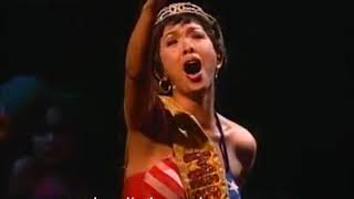 Lea Salonga - The Movie in My Mind (Miss Saigon - Manila, 2000). Subtítulos en español