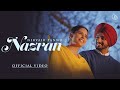Nazran - Nirvair Pannu (Official Video) Mxrci _ Juke Dock