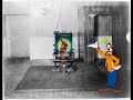 Scooby Doo Gets Executed For His Crimes