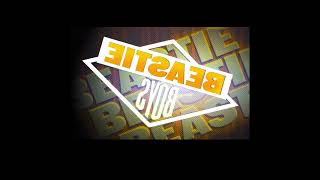 Beastie Boys - Tough Guy ( 4/29/1999 Berlin, Germany )