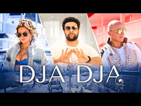 EMILIA ft. SHAGGY • DJA DJA by Costi • 2023