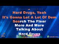 Hard Drugs · Busy Signal Lyrics