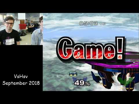 VsHsv September 2018 Full Vod