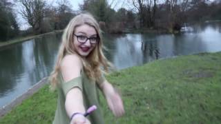 Winner MEMV & Innovation: The Wombata Curveballs - Music Video - Jayde Scott, Jack Woods