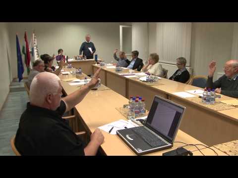 JTV Híradó 2013/44 - 2013.11.03.