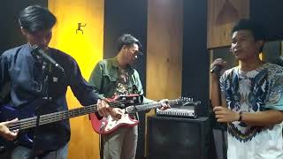 Cover koin by nob band ( don&#39;t cengeng)