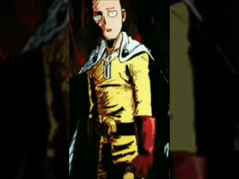 Who is strongest | Herobrine vs Saitama