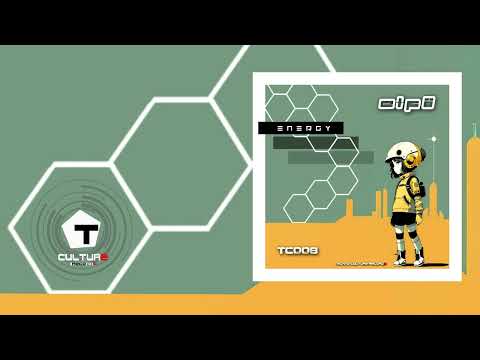 Elfö - Energy (Original Mix [TC008]