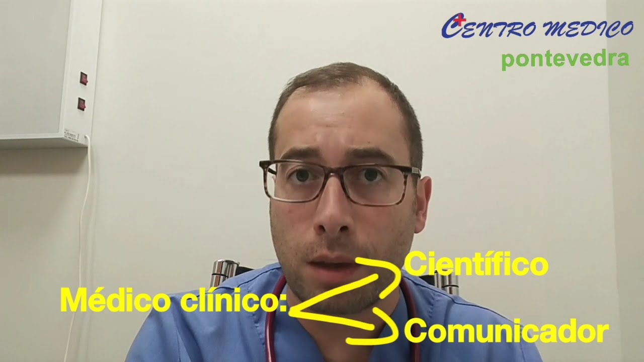 La importancia de la COMUNICACIÓN MÉDICO-PACIENTE