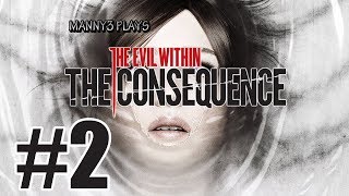 The Consequence Let's Play (2/4)