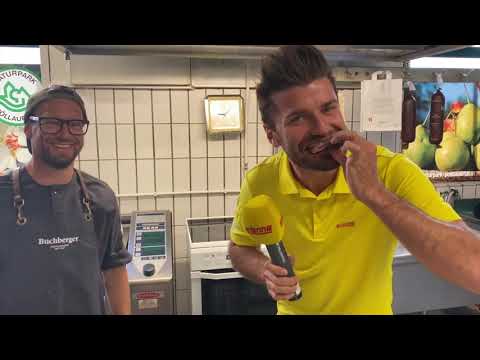 Sightseeing Seidl - Pöllau