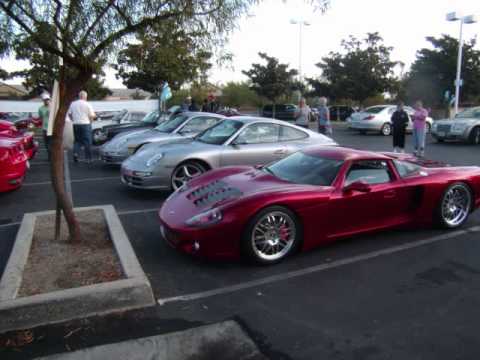 Things to do in and around Bakersfield- Make a Wish 10-16-10.wmv