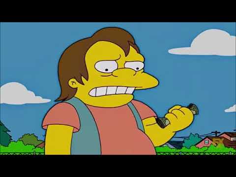 Ted Pan (Peter Pan) Part 8 - Donny Attacks Ted, John, Lori and the Broflovski Children